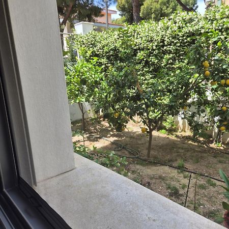 Angelana Luxury Apartments Rhodes City Exterior photo
