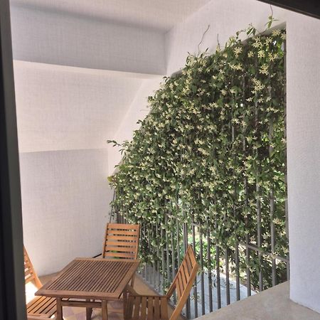 Angelana Luxury Apartments Rhodes City Exterior photo
