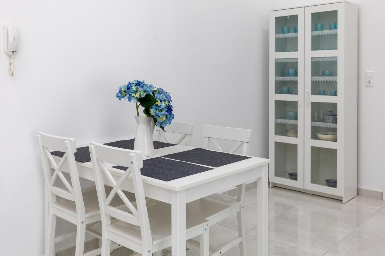Angelana Luxury Apartments Rhodes City Exterior photo