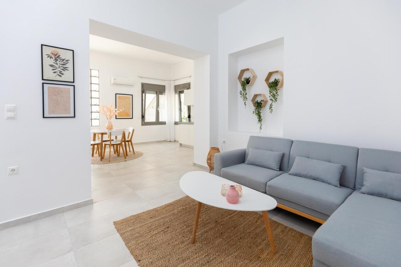 Angelana Luxury Apartments Rhodes City Exterior photo
