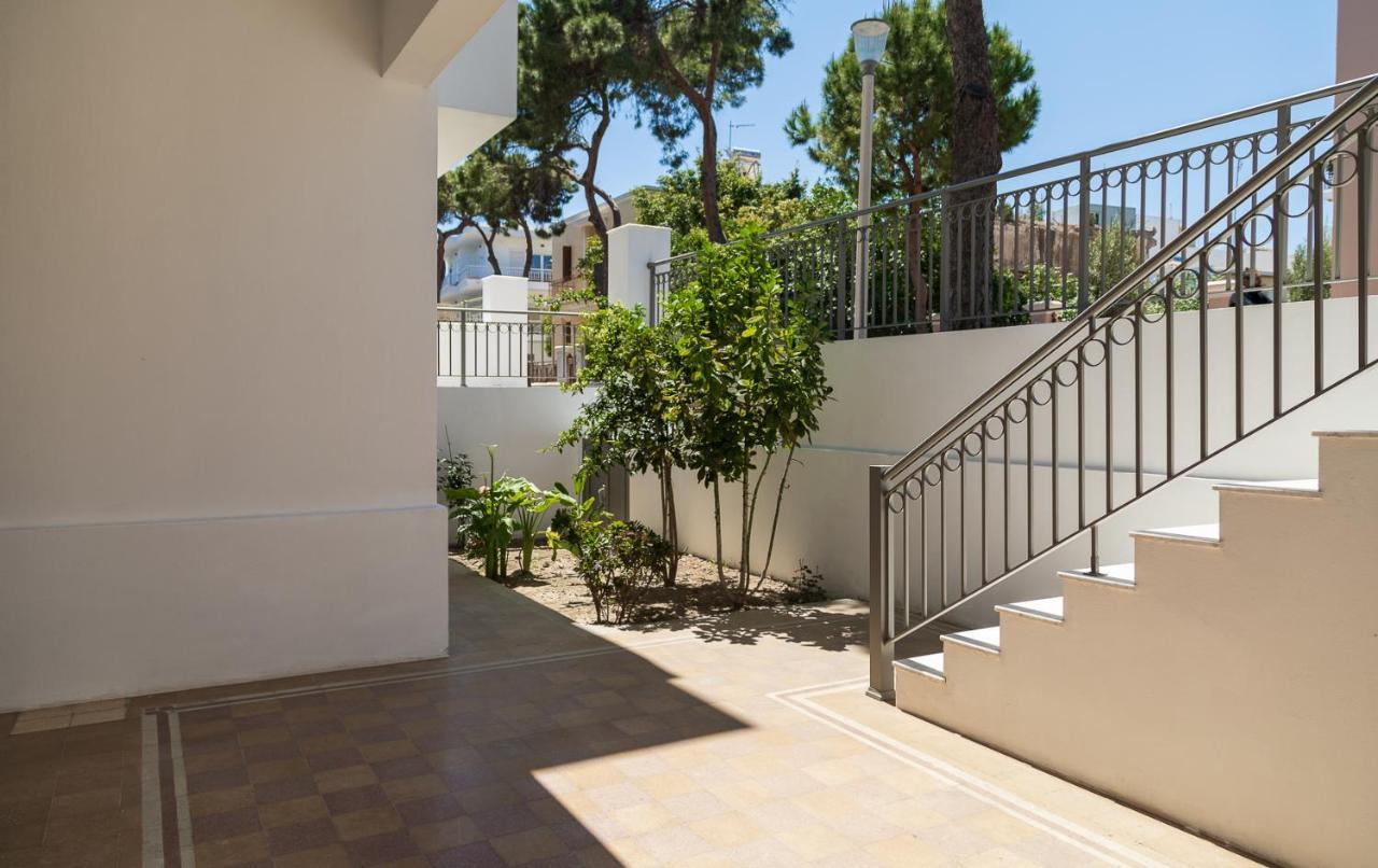 Angelana Luxury Apartments Rhodes City Exterior photo